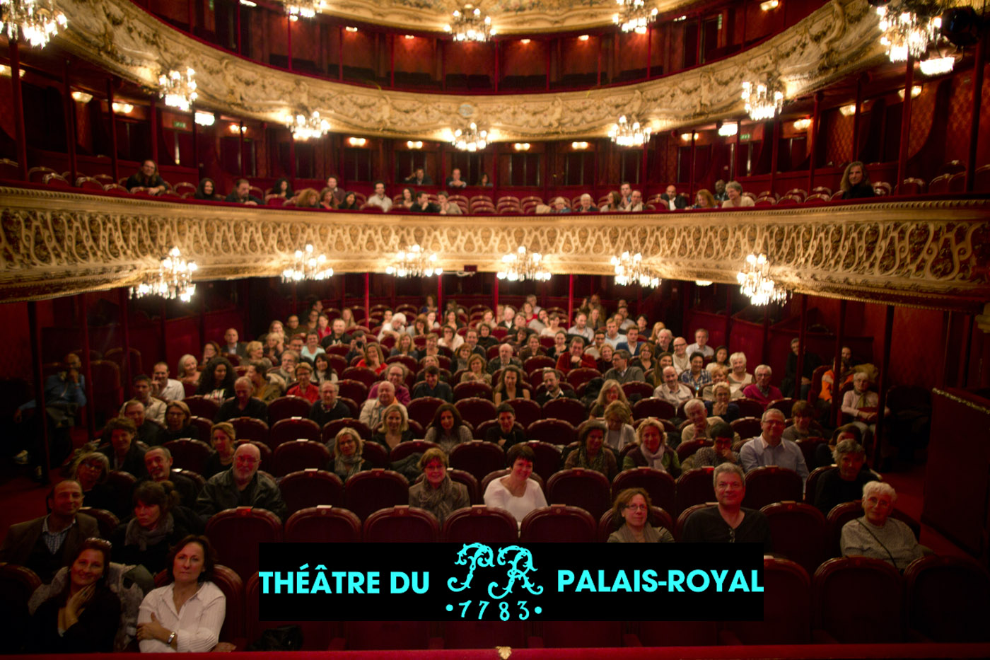 17-10-2013 Conférence les Témoins des possibles