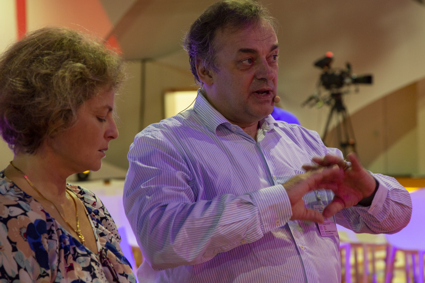 20-11-2013 Rencontre avec Thierry Wattelet