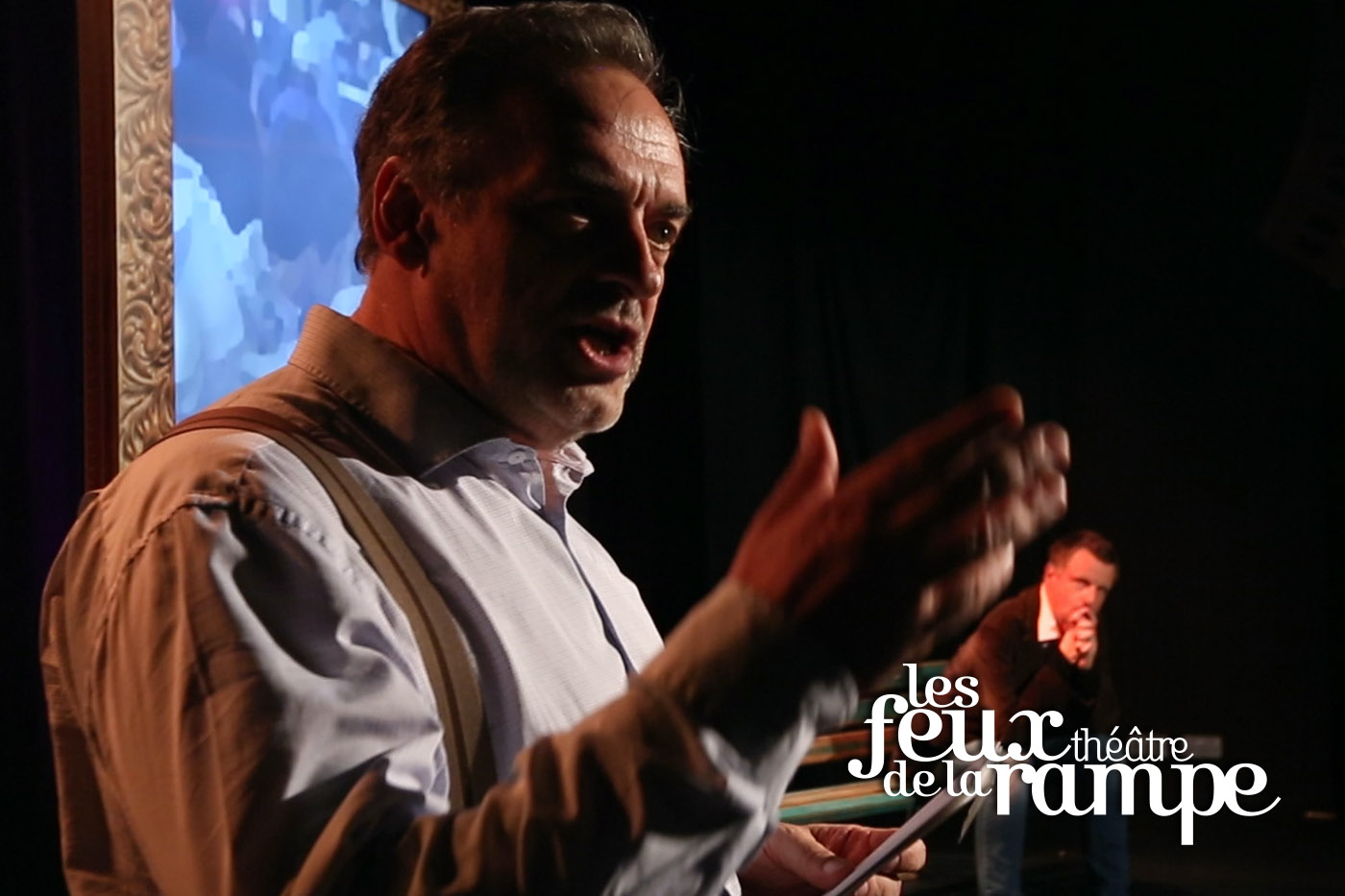 2015-2016 De nombreuses représentations