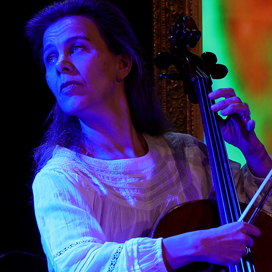 Coeurs de Vie - Carole Carrive