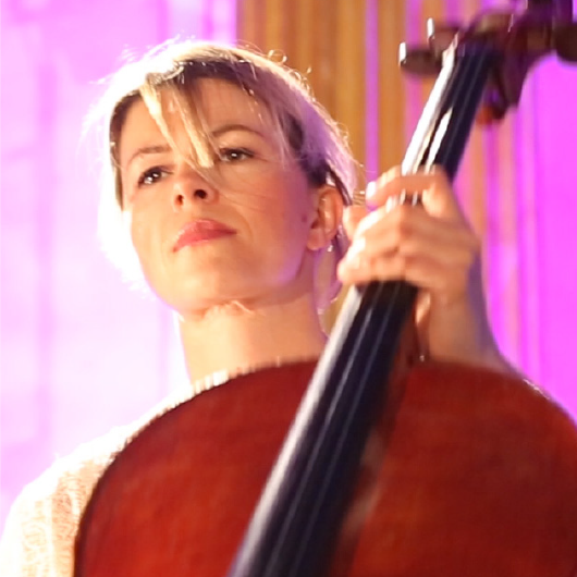 Coeurs de Vie - Mathilde Sternat