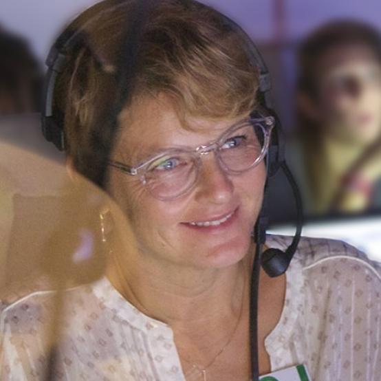 Les concepteurs - Marie Torti