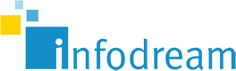 Infodream Logo